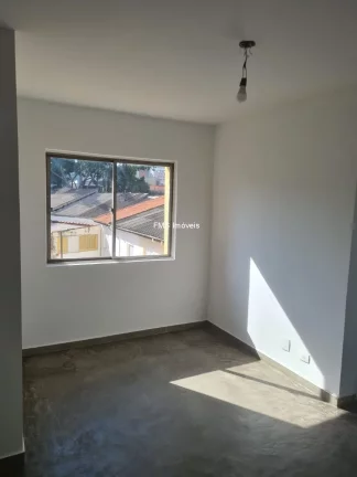 Imagem Apartamento à venda em São Paulo-SP, Bairro Praça da Árvore: 1 quarto, 1 sala, 1 banheiro, 38m² de área. Aproveite!