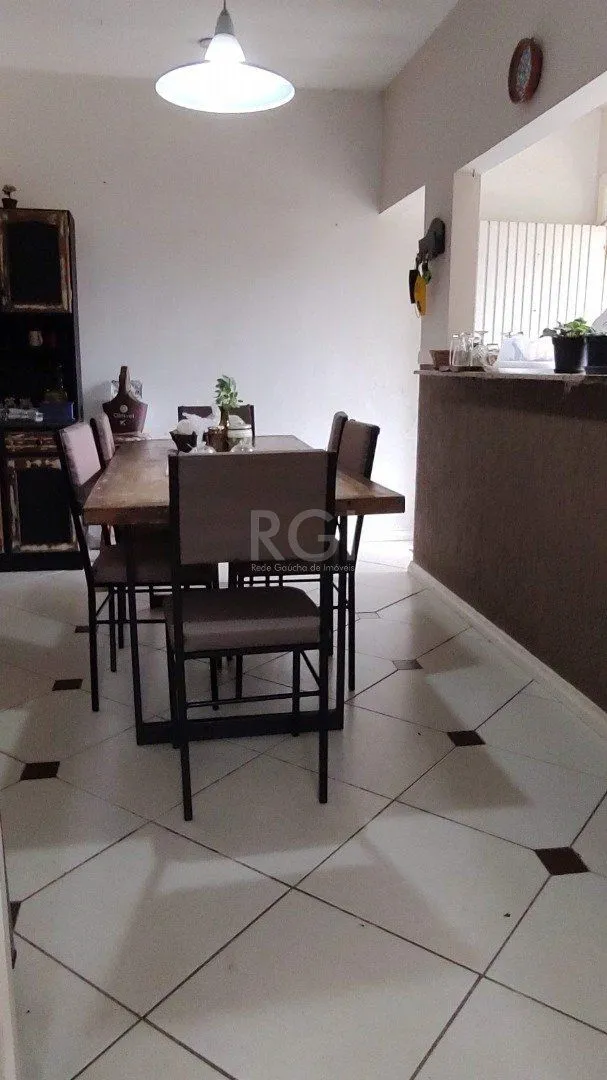 Imagem Casa em Santa Tereza