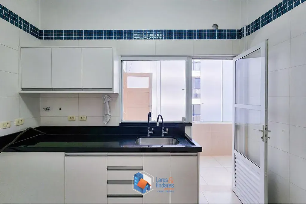 Imagem Apartamento à venda 2 Quartos 82M² Vila Olímpia São Paulo - SP