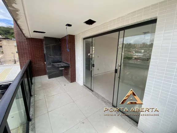 Imagem Apartamento 3 quartos sendo 01 suíte - Caravelas - Ipatinga - CÓD 895