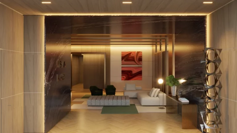 Imagem Vista Mare - Apartamento à venda no bairro Fazenda - Itajaí/SC