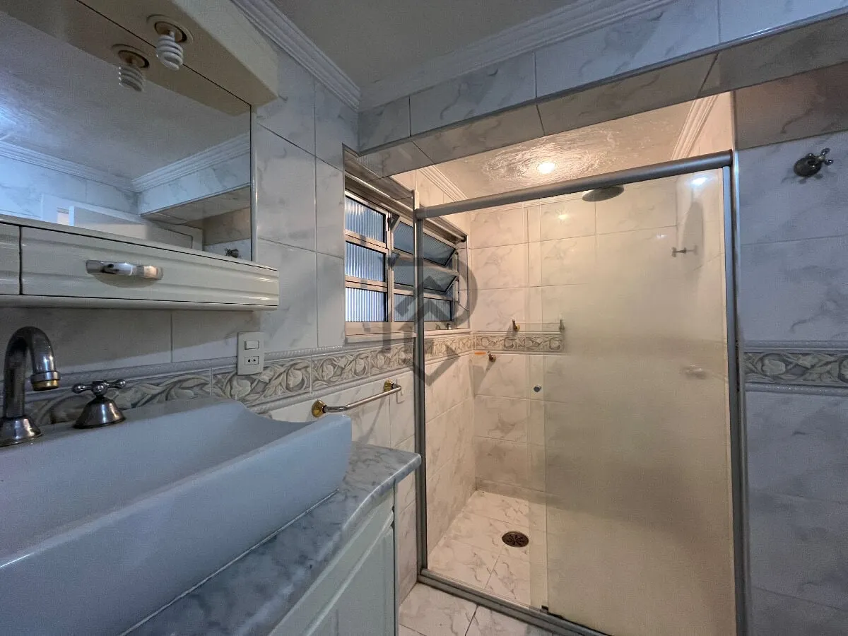 Imagem Apartamento vila mariana pronto para morar