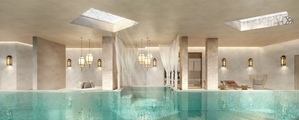 Imagem The Palace Royal - The Palace Royal