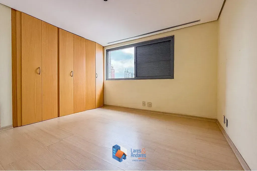 Imagem Apartamento à venda 4 Quartos 2 Suites 3 Vagas 277M² Vila Andrade São Paulo - SP