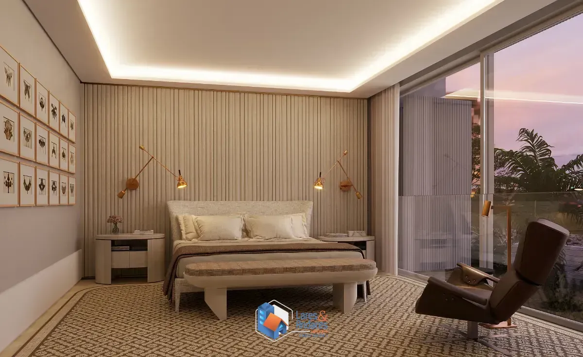 Imagem Casa em condomínio para venda em Jardim América com 3 quartos, sendo 3 suítes, 600m²