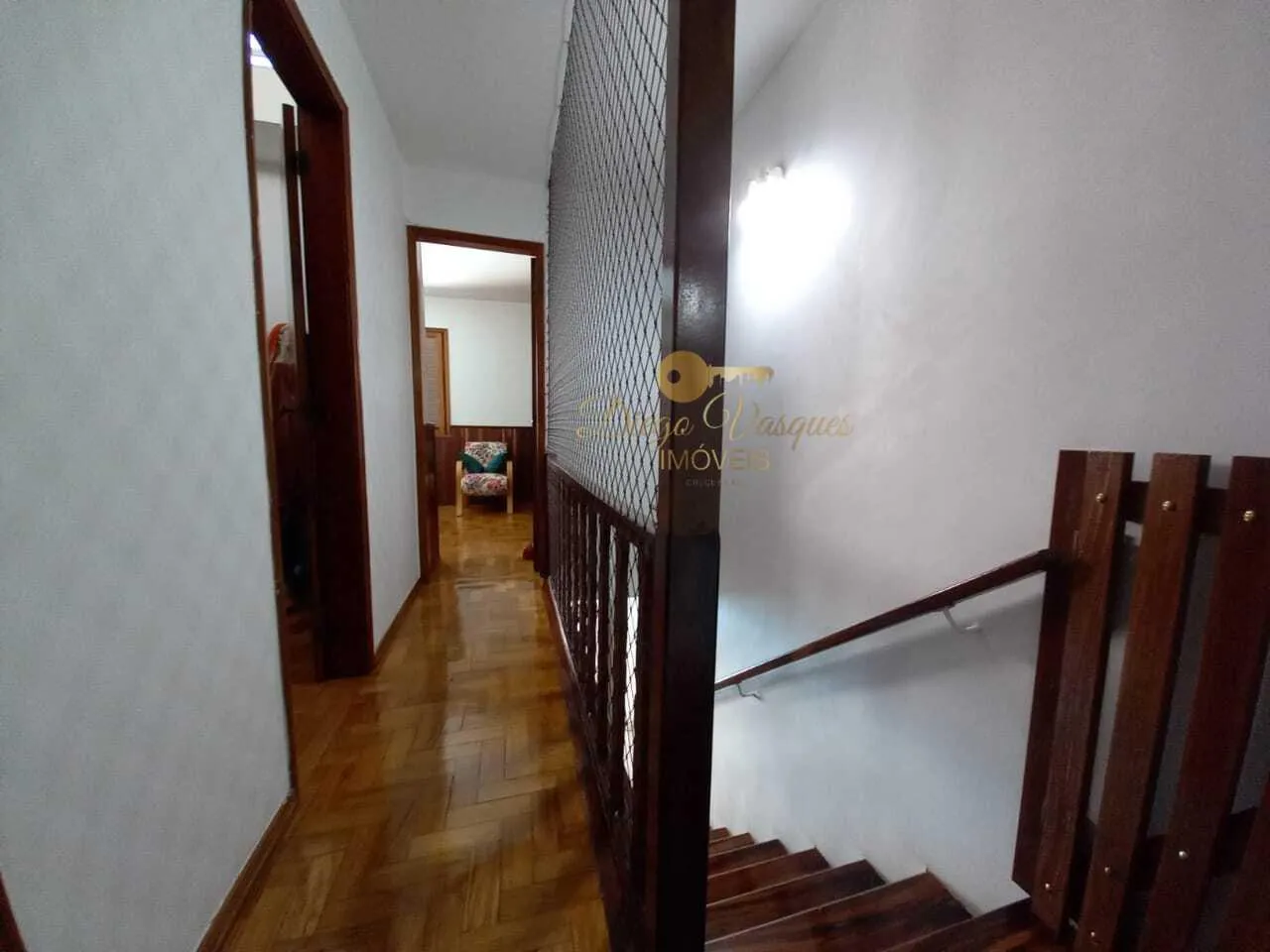Imagem Casa em Condomínio para Venda em Teresópolis / RJ no bairro Taumaturgo