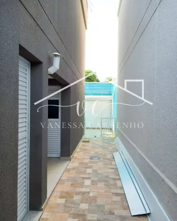 Imagem Venda Sobrado | Vanessa Carrenho Assessoria Imobiliária