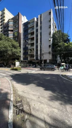 Imagem Apartamento com 2 Quartos à venda, 79 m² por R$ 900.000 - Praia do Canto - Vitória/ES