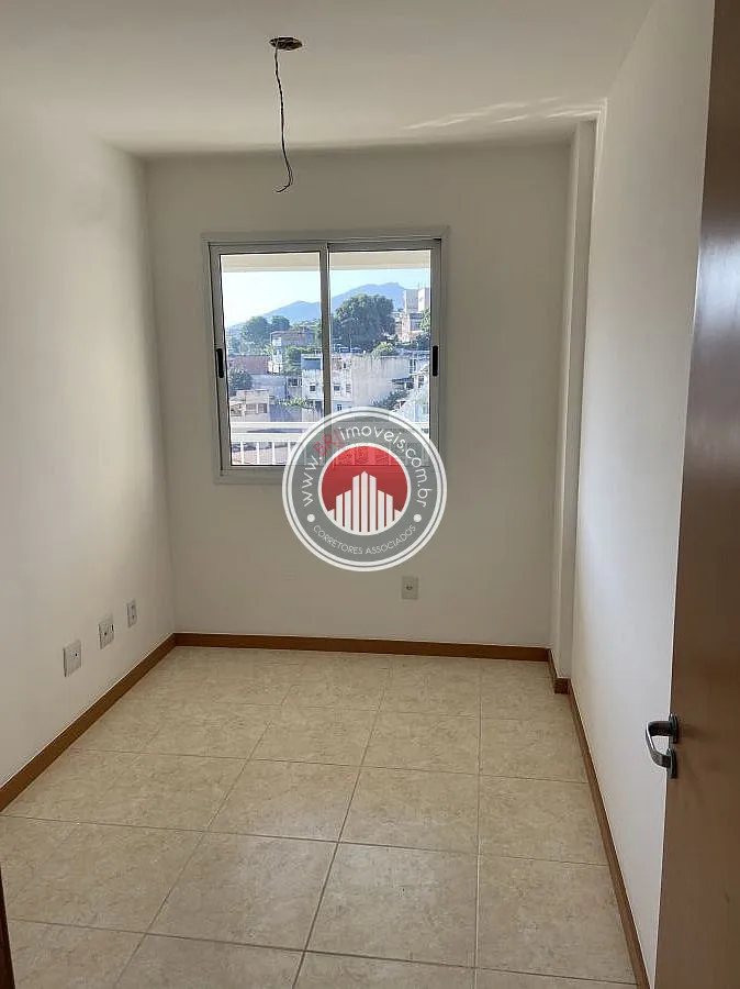 Imagem Apartamento a Venda no bairro Taquara - Rio de Janeiro, RJ