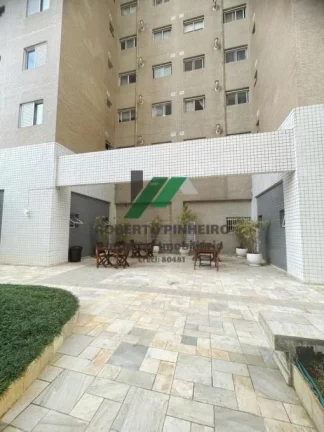 Imagem Apartamento 3 Quartos Santo Andr?(C) - SP - Campestre