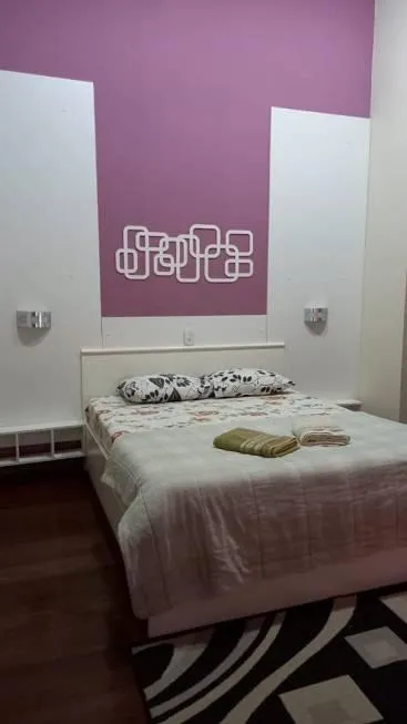 Imagem CASA - CONDOMÍNIO A MONTANHA
