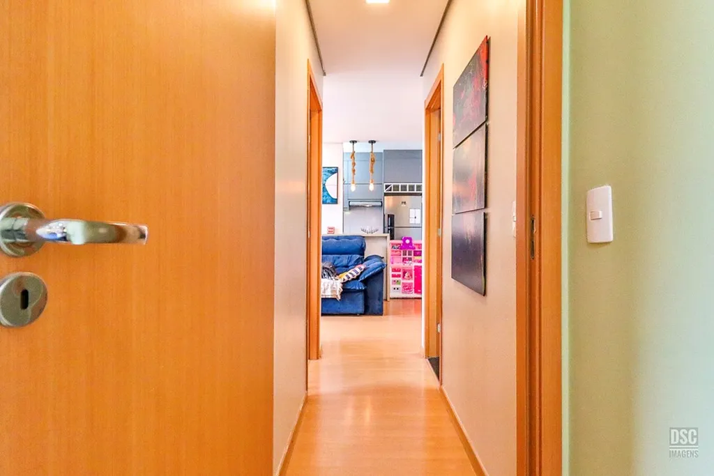Imagem Apartamento em Rubem Berta