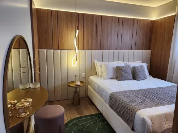Imagem Admirá Residence