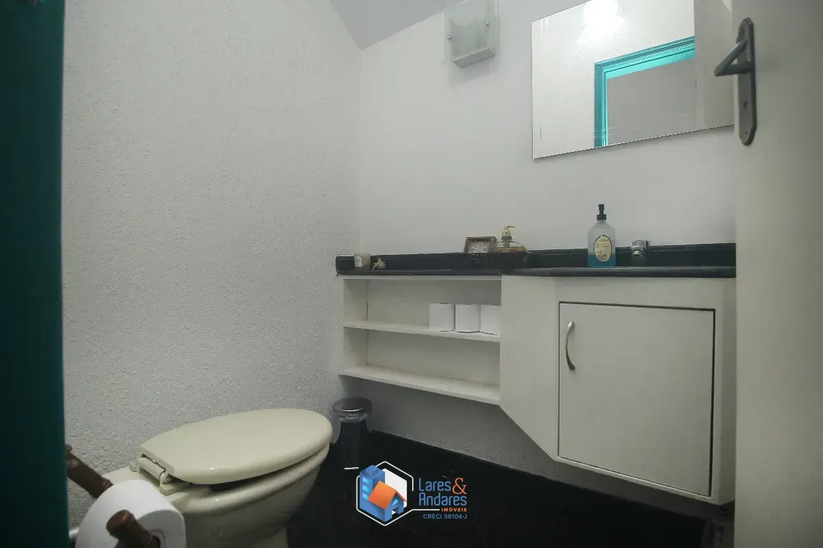 Imagem Casa para venda em Jardim Petrópolis com 4 quartos, sendo 4 suítes, 271m²