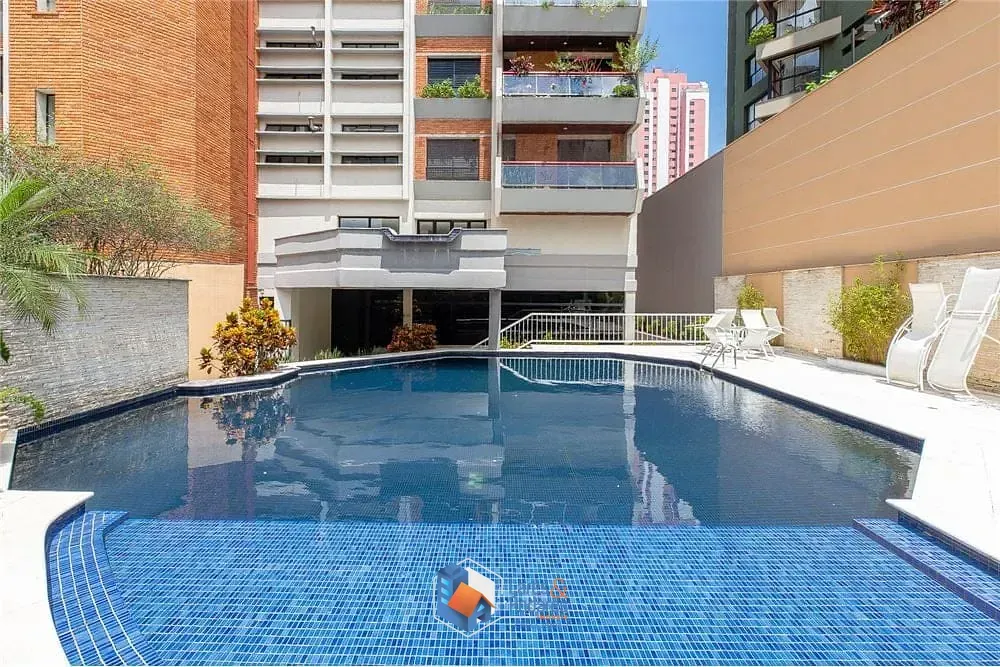 Imagem Apartamento à venda 3 Quartos 1 Suite 2 Vagas 171M² Vila Mascote São Paulo - SP