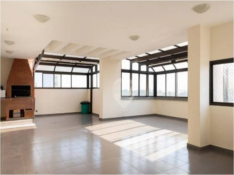 Imagem Apartamento à venda em Vila Alexandria, São Paulo-SP, apartment in São Paulo Brazil, apartamento alto padrão em São Paulo, 4 suítes em São Paulo