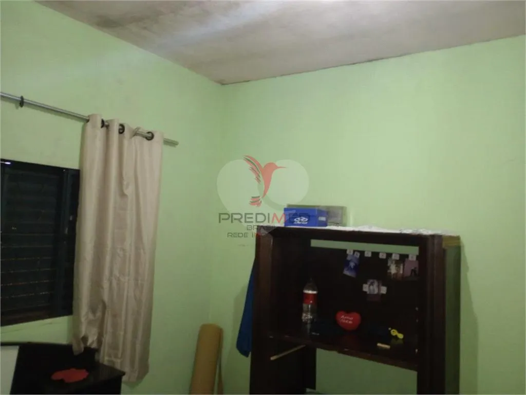 Imagem Casa de 2 quartos, 150m² no bairro Jardim Itapuã, em Lençóis Paulista