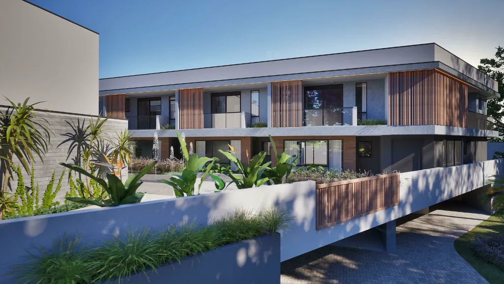 Imagem CASA RESIDENCIAL em Curitiba - PR, Jardim Social