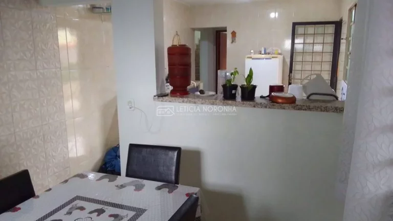 Imagem Casa à Venda