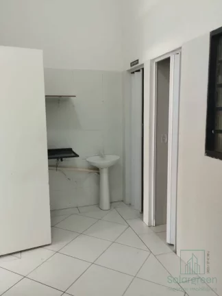 Imagem Locação de salão comercial - 60m² Esquina da Av Cobacana / JD Cerejejeiras