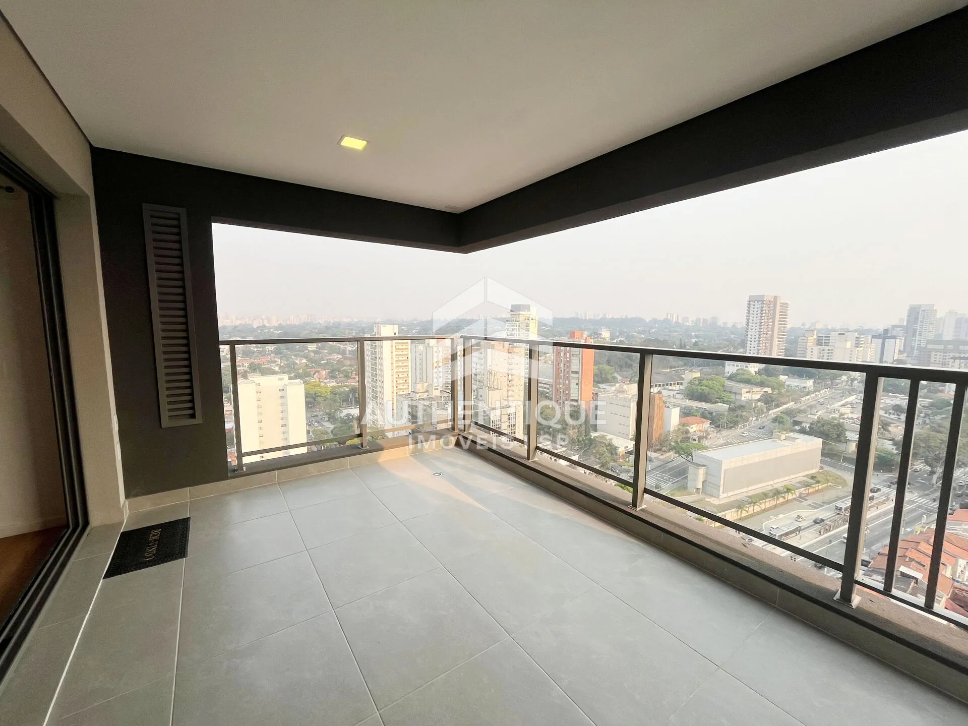 Foto do imóvel ESTILO CHACARA SANTO ANTONIO RESIDENCE - Apartamento no bairro Chácara Santo Antônio à venda em Rua do Estilo Barroco