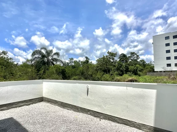 Imagem Villa Toscana - Casa à venda no bairro Nova Palhoça - Palhoça/SC
