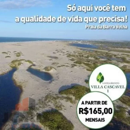 Foto do imóvel Terreno a Venda - Cascavel, CE em R. Virgílio Uchôa