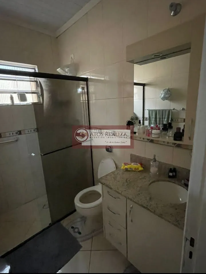 Imagem Vendo Sobrado Com Edícula em Socorro - São Paulo