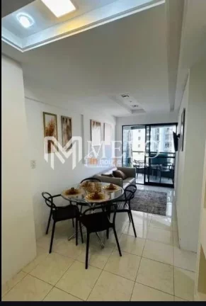 Oportunidade em BOA VIAGEM: 48m², 02qts, 01vaga..