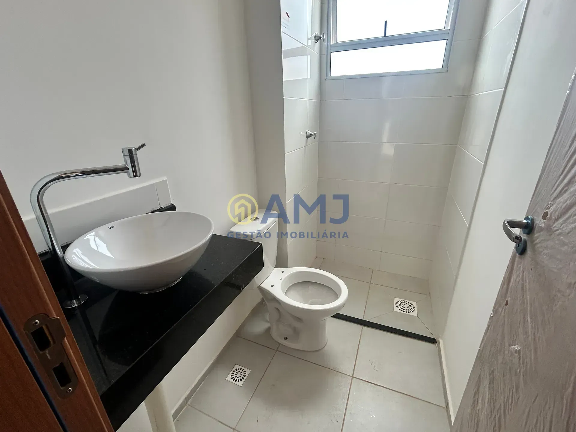 Imagem APARTAMENTO NOVO PARA ALUGUEL | REGIÃO NOROESTE