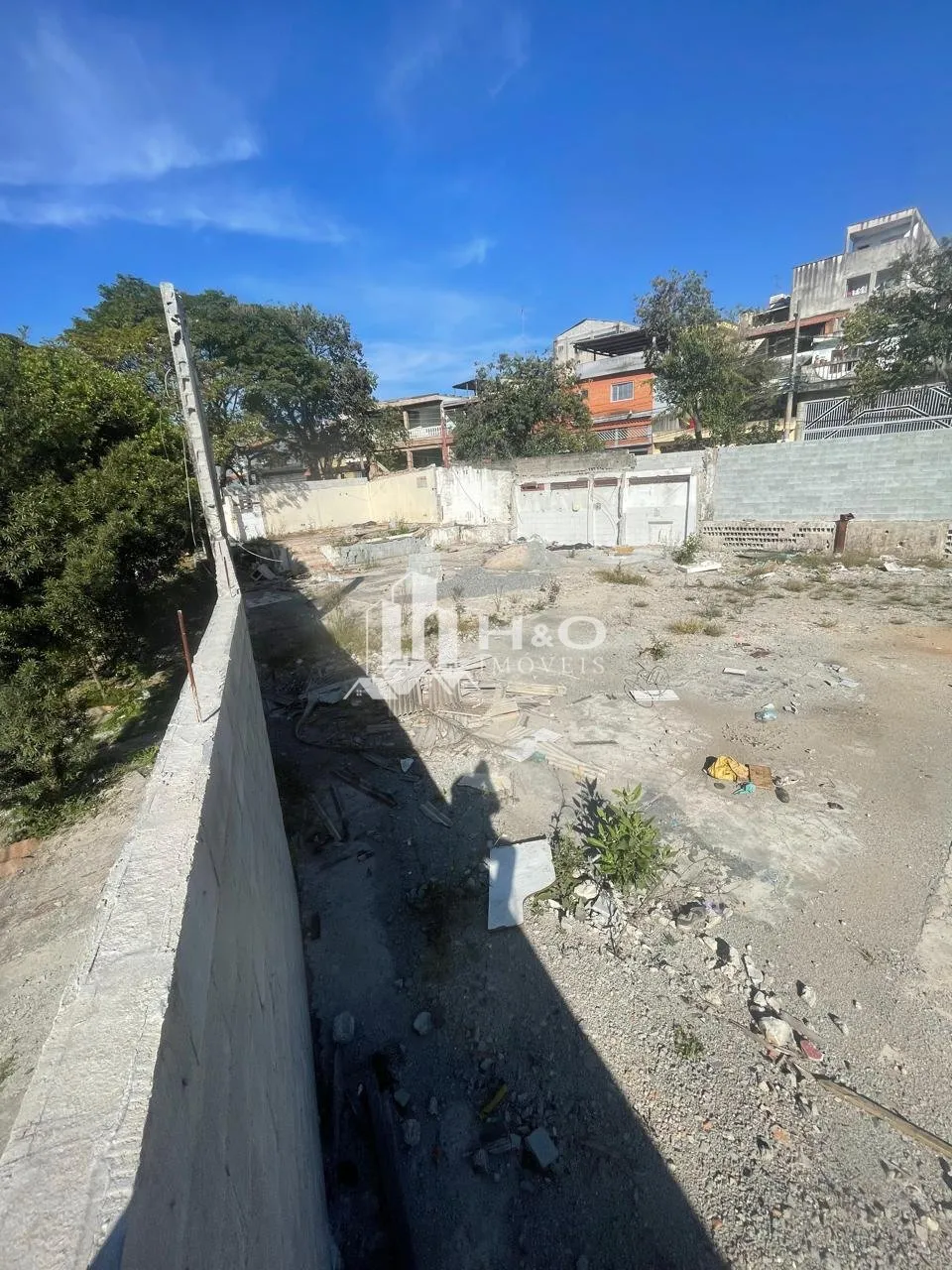 Imagem Terreno à Venda na Cidade Líder com 880 m² Excelente Oportunidade para Incorporação e