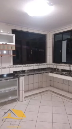 Imagem VENDO CASA TÉRREA COM GARAGEM NA CHÁCARA DO PARAÍSO