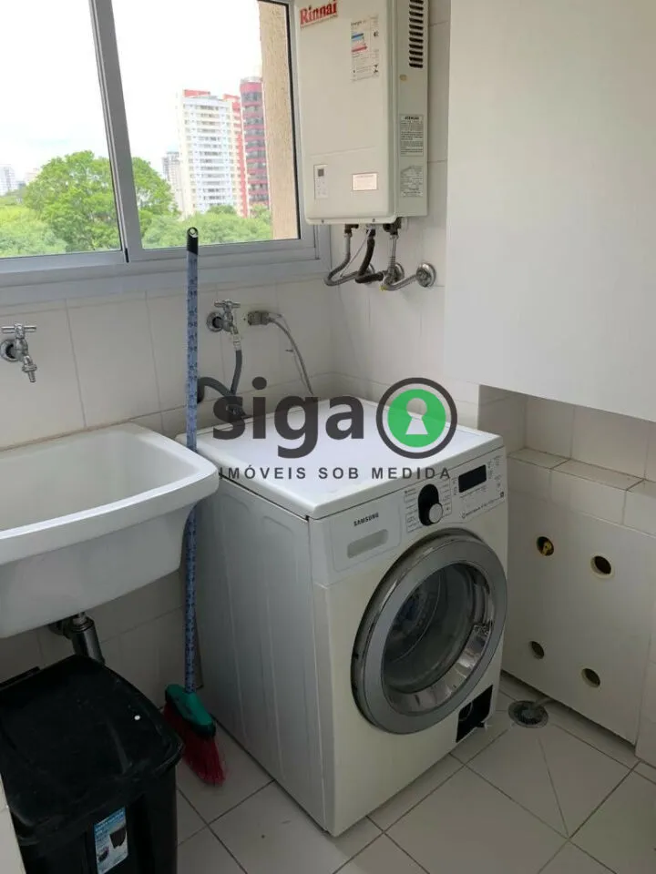 Imagem Apartamento Mobiliado na Vila Clementino ao Lado do Metrô e Hospitais.
