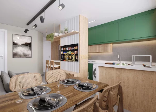 Imagem Apartamento Padrão
