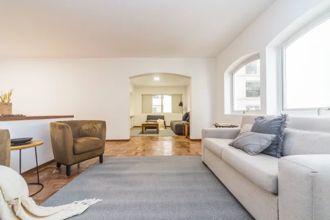 Imagem APARTAMENTO RESIDENCIAL em SÃO PAULO - SP, JARDIM PAULISTA
