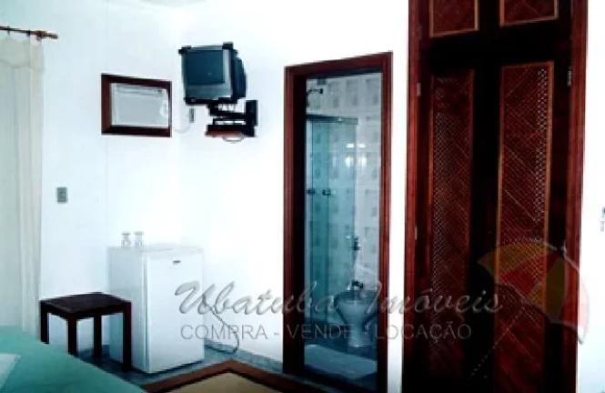 Imagem Linda Pousada otima localização
