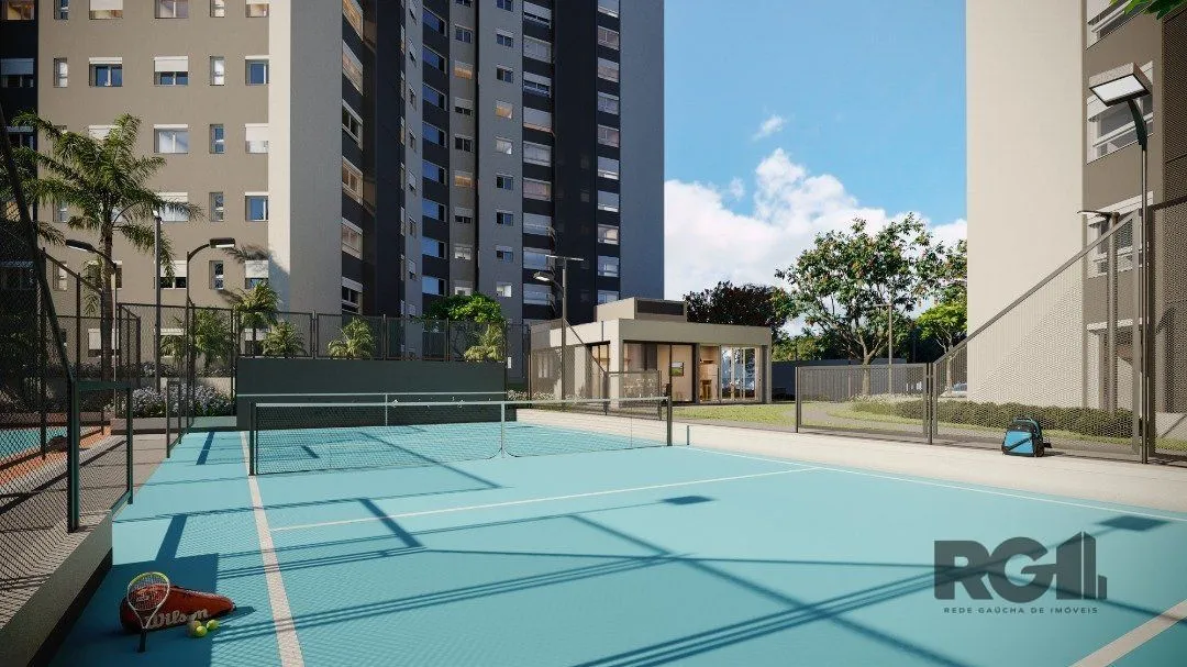 Imagem Apartamento em Jardim Itu