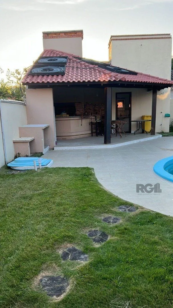 Imagem Casa em Atlântida