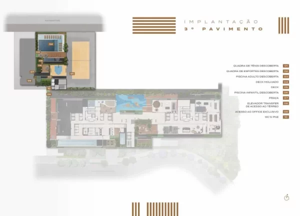 Imagem ARBO ALTO DE PINHEIROS - EVEN - Apto de 180m², a menos de 5 min do Parque Villa Lobos!