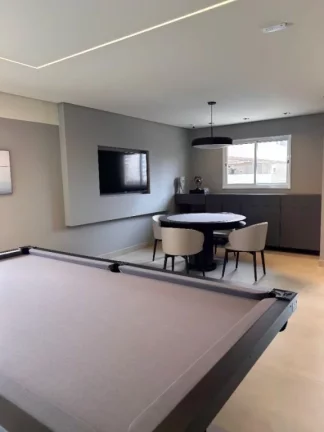 Imagem Oportunidade única: apartamento novo de 1 dormitório com área de lazer completa. Á venda na Imobiliaria Consulte Imoveis.