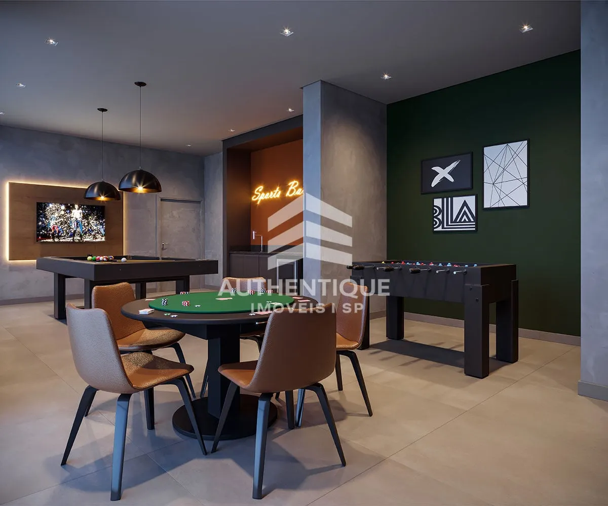Imagem GRAND METROPOLITAN BUTANTA - Apartamento à venda no bairro Butantã - São Paulo/SP, Zona Oeste