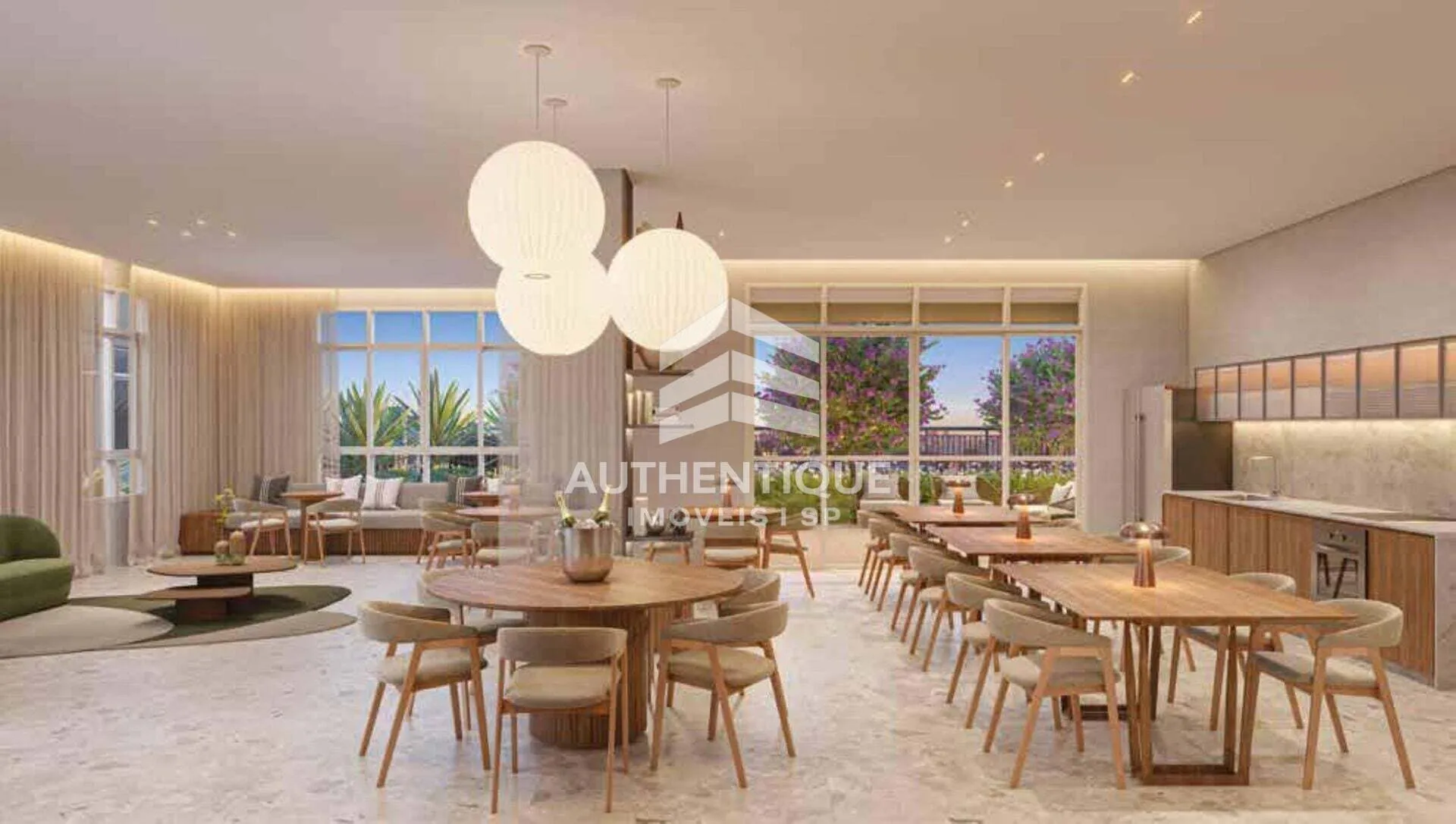 Imagem GRANRESORT RESERVA SÃO CAETANO - FASE 1 - Apartamento à venda no bairro Fundação - São Caetano do Sul/SP
