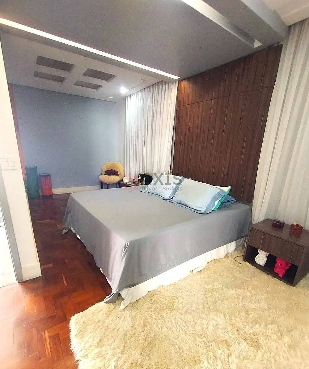 Imagem Anchieta - Cobertura 2q - Gourmet - Sauna - Hidro - Decorada