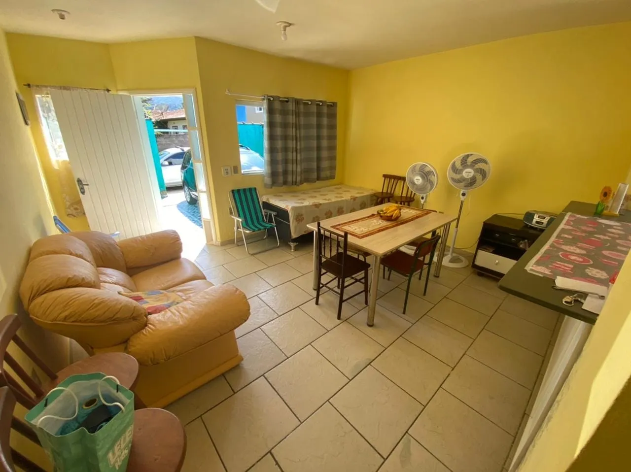 Imagem Casa à venda 2 Quartos, 2 Vagas, 160M², Ipiranguinha, Ubatuba - SP