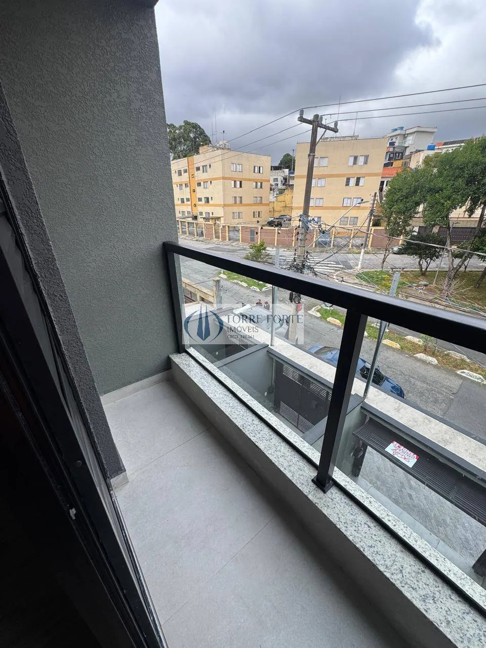 Imagem Lindo Sobrado novo com 3 suites 2 vagas , area gourmet na Vila Formosa.
