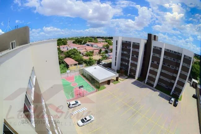 Imagem Apartamento 2 dormitórios para Venda em Timon, Centro, 2 dormitórios, 1 suíte, 2 banheiros, 1 vaga