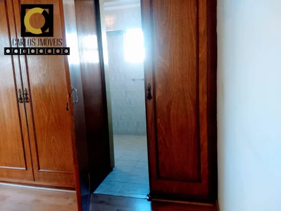 Imagem Impecável apartamentos 2 quadras da Praia 3 dormitórios só 669 mil -Santos