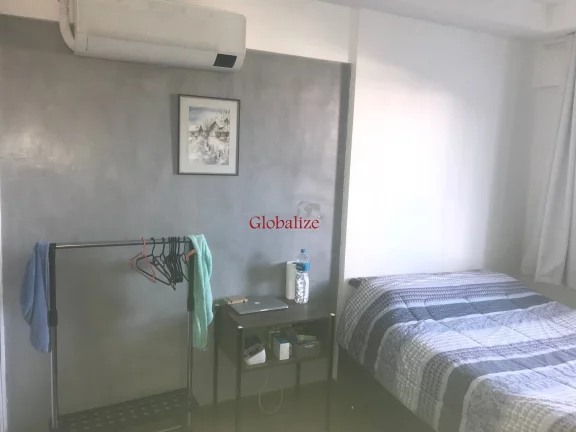 Imagem APARTAMENTO GARDEN, 1 SUÍTE COM CLOSET, NOVO, EM SANTOS R$ 410.000,00