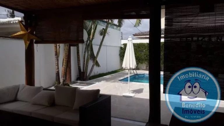Imagem Casa Duplex Padrão Luxo R$1.850.000