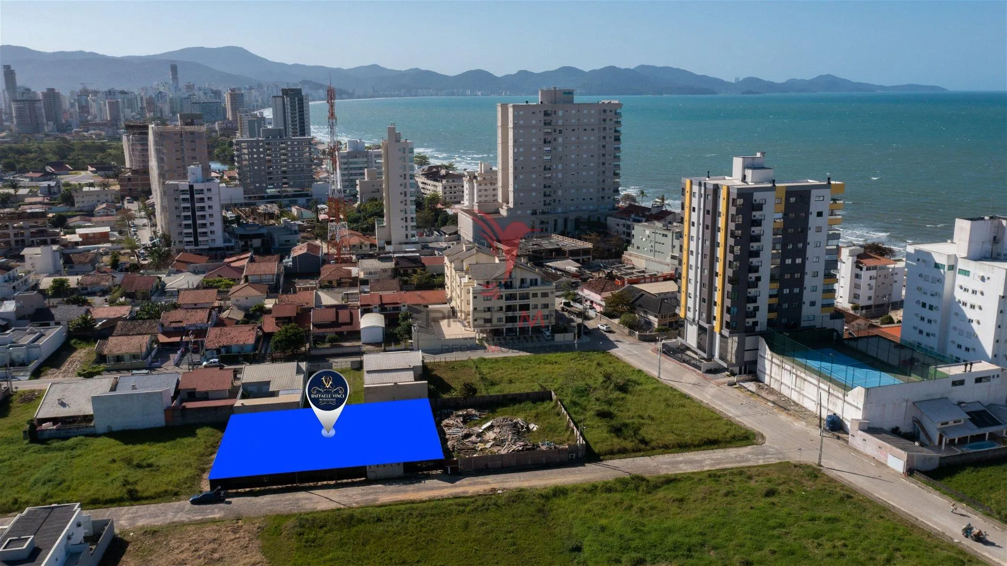 Imagem Apartamento com 03 Suítes em Porto Belo, no bairro que mais cresce!!
